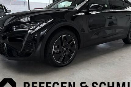 Peugeot 408 19.900 km 28.780 &euro; Mannheim 68309