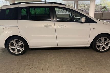 Mazda 5 249.000 km 3.100 &euro; Mannheim 68199