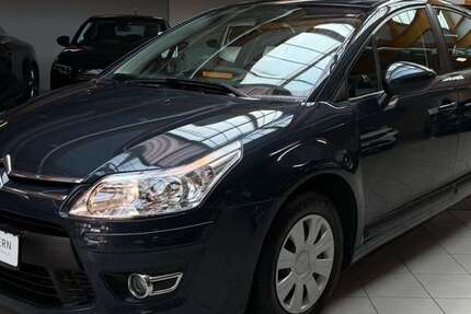 Citroen C4 99.990 km 4.490 &euro; Mutterstadt 67112
