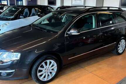 VW Passat 138.360 km 6.690 &euro; Bad Duerkheim 67098