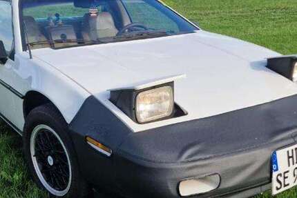 Pontiac Fiero 150.000 km 4.000 &euro; Weinheim, Stadt 69469