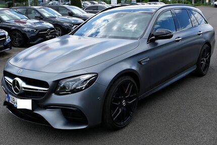 Mercedes-Benz E 63 AMG 69.900 km 58.500 &euro; Wattenheim 67319