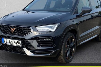 Cupra Ateca 19.800 km 39.990 &euro; Worms 67547