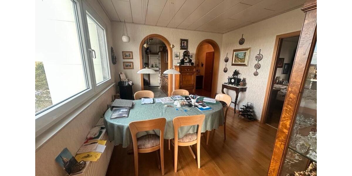 Etagenwohnung Mannheim Käfertal - 3 Zimmer, 79 m&sup2;, 220.000&euro; | Angebot:26960853