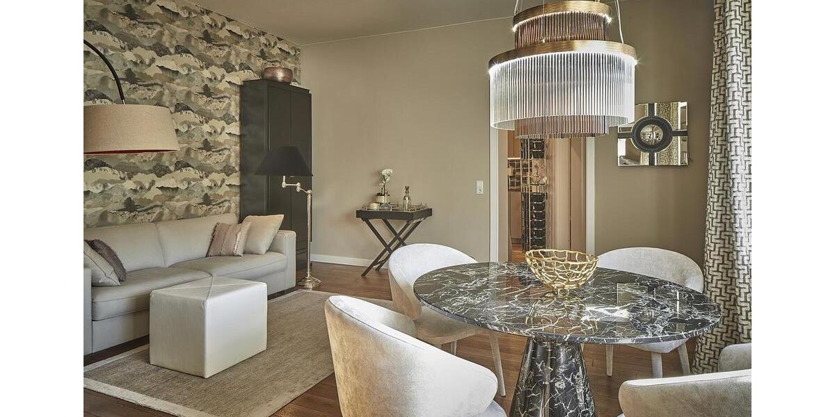 Etagenwohnung Heppenheim (Bergstraße) - 2 Zimmer, 65 m&sup2;, 1.450&euro; | Angebot:25437229