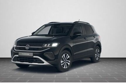 VW T-Cross 5.900 km 26.660 &euro; Neustadt a.d. Weinstraße 67433