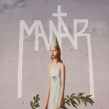 Mantar - Tour 2025