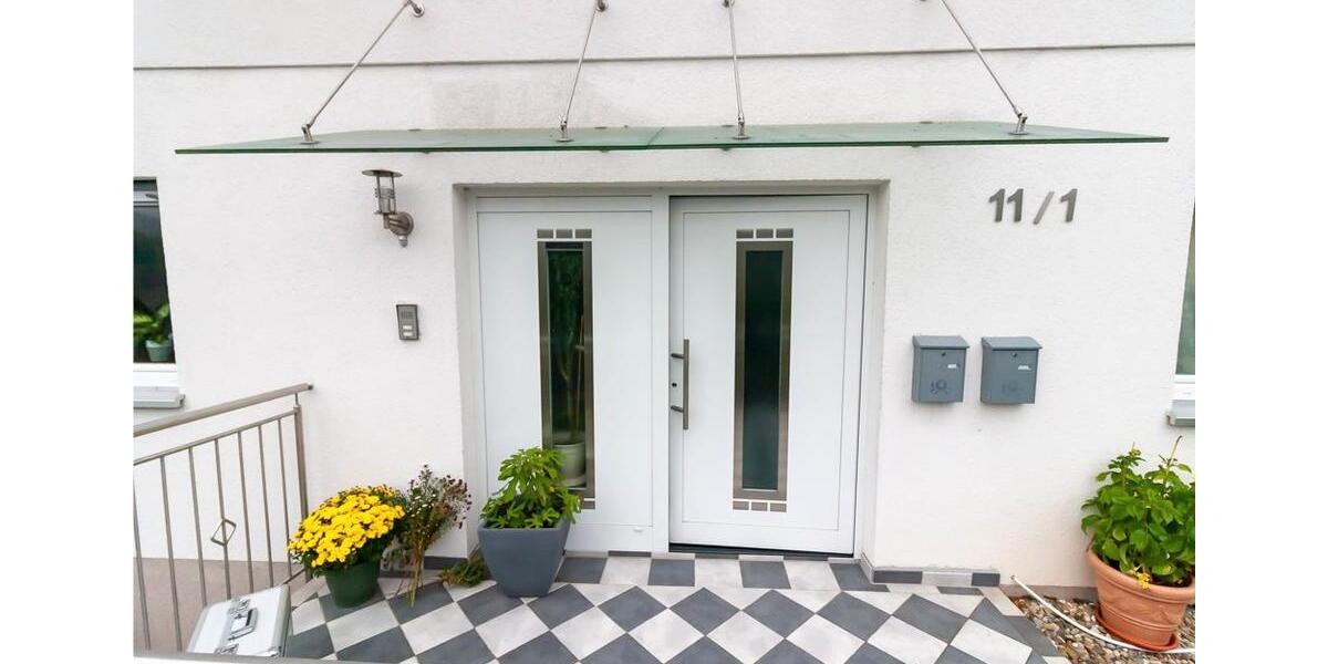 Etagenwohnung Hockenheim - 5 Zimmer, 206 m&sup2;, 660.000&euro; | Angebot:26506364