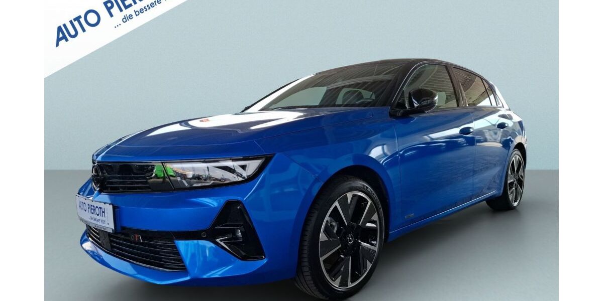 Opel Astra 12.800 km 26.850 &euro; Grünstadt 67269