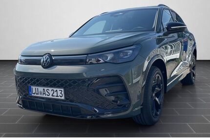 VW Tiguan 2.900 km 54.490 &euro; Ludwigshafen 67059