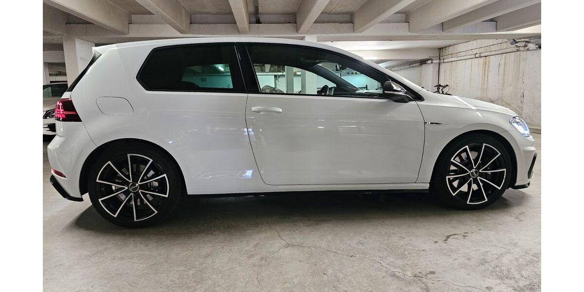 VW Golf 73.000 km 30.500 &euro; Neckargemünd 69151
