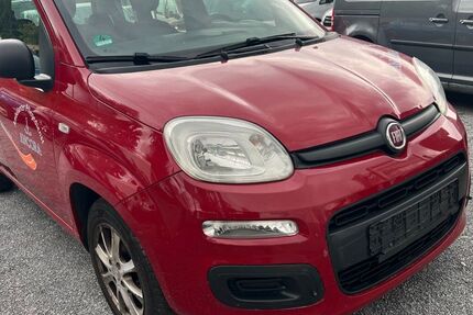 Fiat Panda 187.123 km 3.150 &euro; Schifferstadt 67105