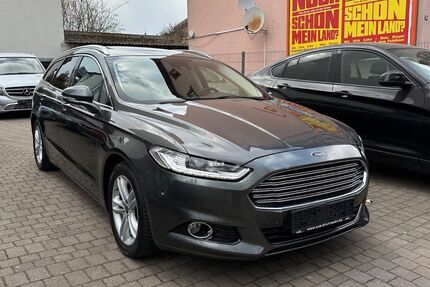 Ford Mondeo 119.800 km 13.450 &euro; Worms 67547