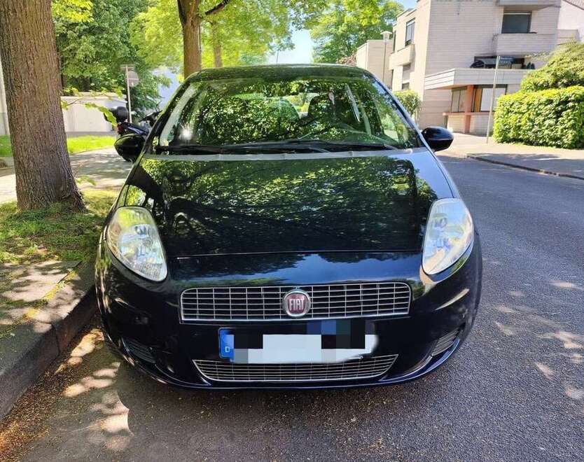 Grande Punto