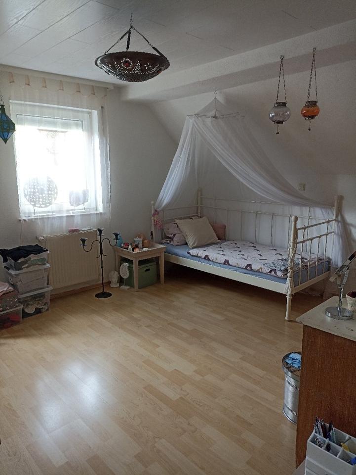 Einfamilienwohnhaus in 67575 Eich zum 01.11 2025 zu vermieten