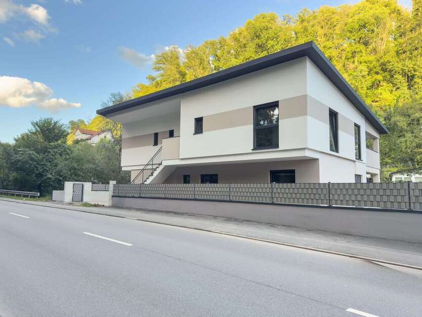 Wohnung zum Mieten in Bensheim 2.600 € 155 m²