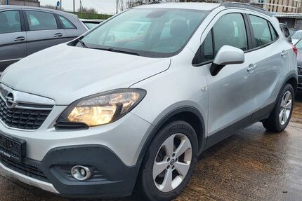 Opel Mokka 192.300 km 5.650 &euro; Speyer 67346