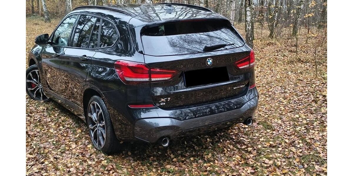 BMW X1 64.800 km 22.900 &euro; Worms 67550