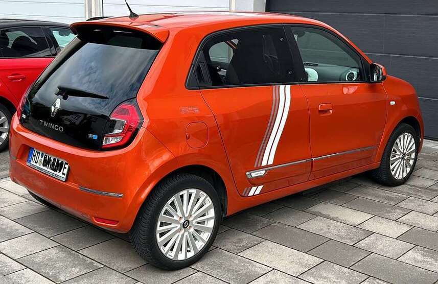 Twingo