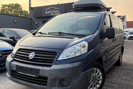 Fiat Scudo 67.000 km 8.990 &euro; Worms 67549