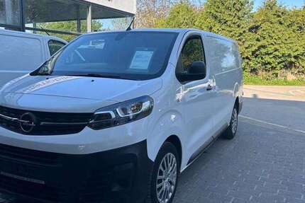 Opel Vivaro 34.800 km 17.890 &euro; Frankenthal, Pfalz 67227