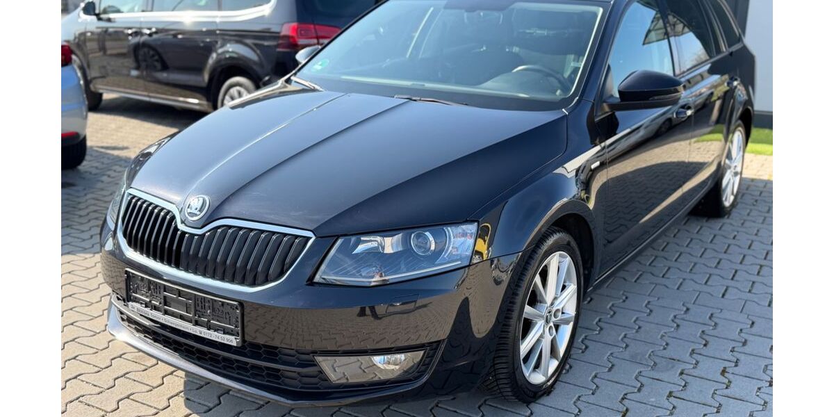 Skoda Octavia 197.000 km 7.999 &euro; Schifferstadt 67105