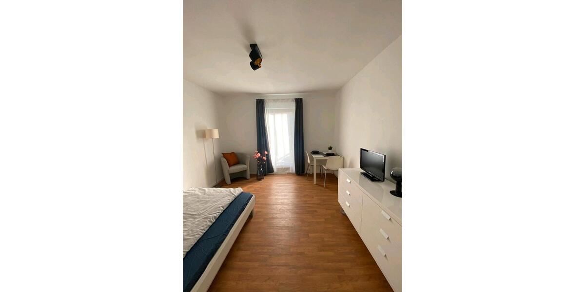 Etagenwohnung Mannheim Fahrlach - 1 Zimmer, 22 m&sup2;, 870&euro; | Angebot:25381686