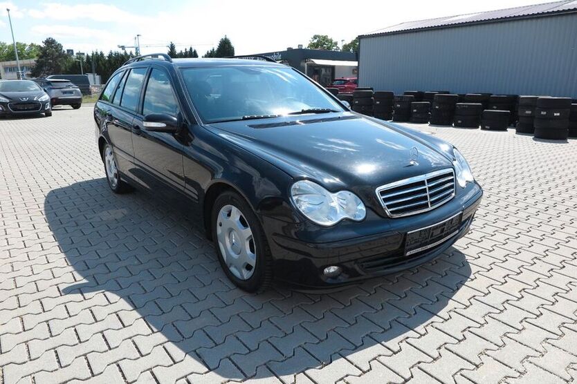 C 200