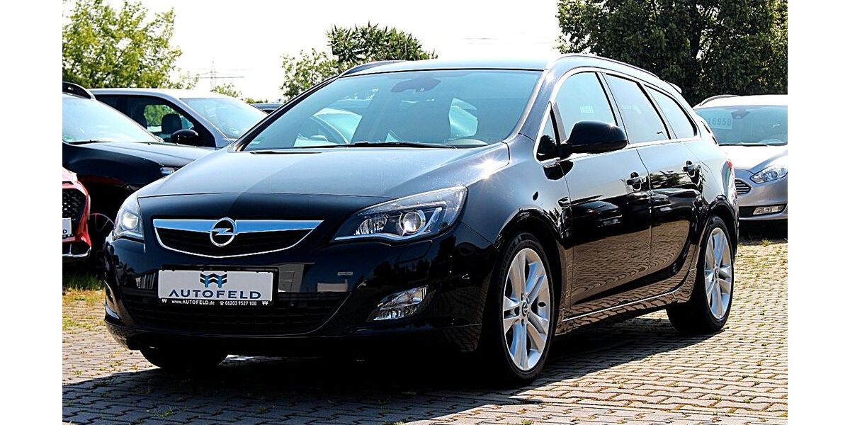 Opel Astra 136.700 km 6.950 &euro; Ladenburg 68526