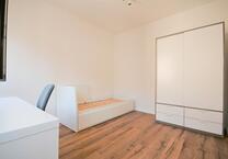 Möbliertes WG-Zimmer in den Mannheimer Quadraten!