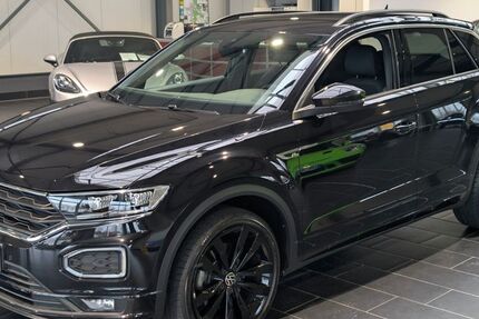 VW T-Roc 19.000 km 27.900 &euro; Weinheim 69469