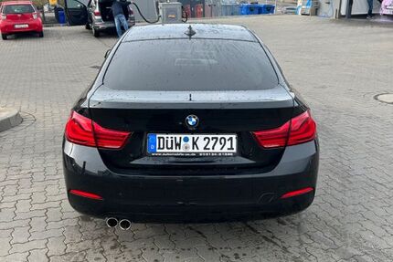 BMW 420 176.000 km 19.000 &euro; Bockenheim 67278
