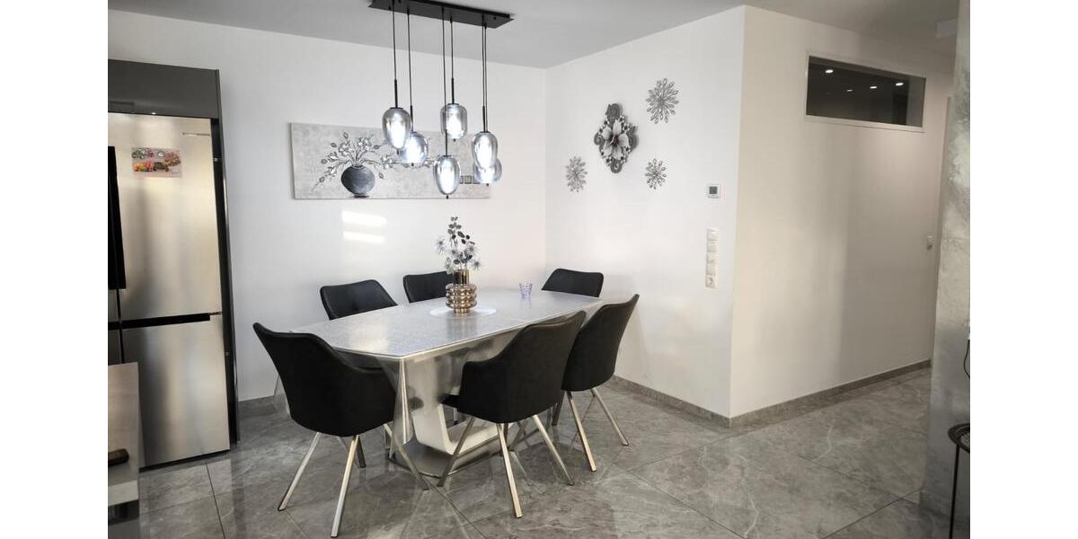 Erdgeschoßwohnung Bobenheim-Roxheim Roxheim - 3 Zimmer, 90 m&sup2;, 469.000&euro; | Angebot:26214527