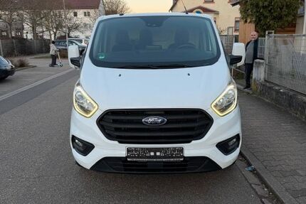 Ford Transit Custom 125.000 km 12.899 &euro; Eisenberg 67304