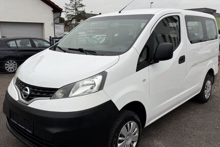 Nissan NV200 94.900 km 12.490 &euro; Bad Dürkheim 67098