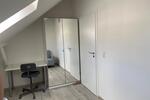 Dachgeschoßwohnung Mannheim Niederfeld - 1 Zimmer, 14 m&sup2;, 260&euro; | Angebot:26634510