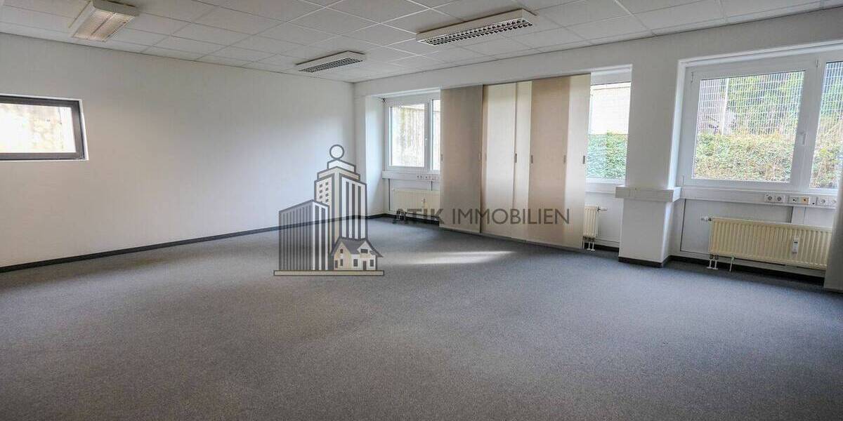 ATIK: Flexible Büroflächen in zentraler Lage mit exzellenter Verkehrsanbindung - provisionsfrei - Gewerbeobjekt Heidelberg / Rohrbach Rohrbach | Angebot:26267183