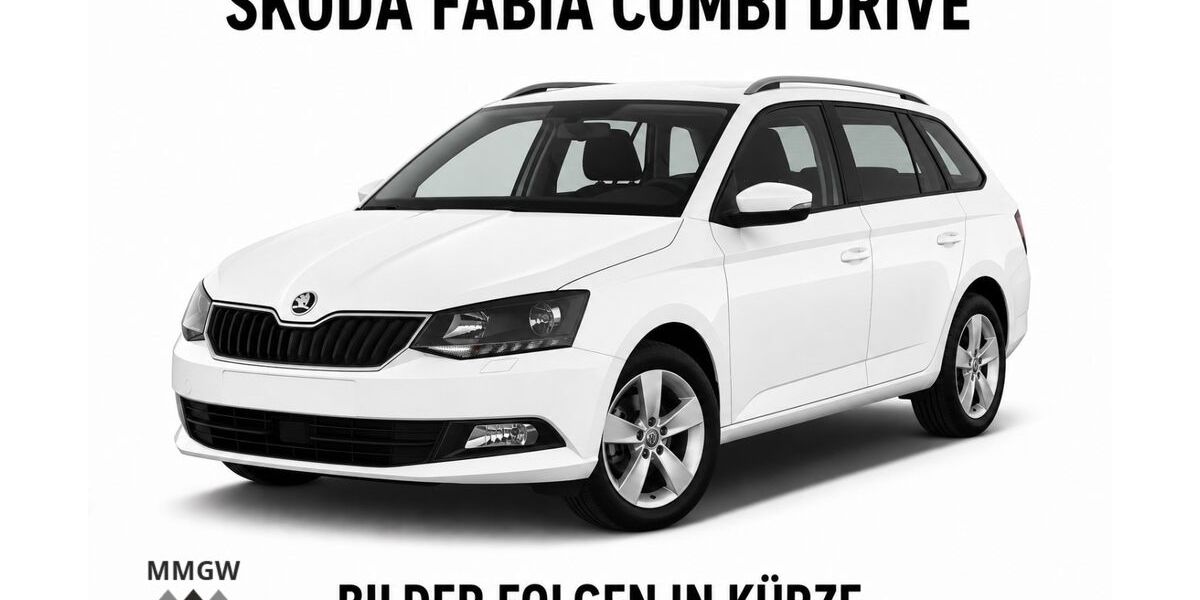 Skoda Fabia 88.783 km 12.990 &euro; Bensheim 64625