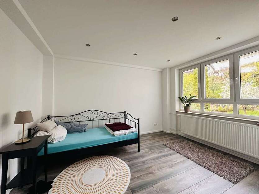 Wohnung zum Mieten in Schriesheim Altenbach 870 € 83 m²
