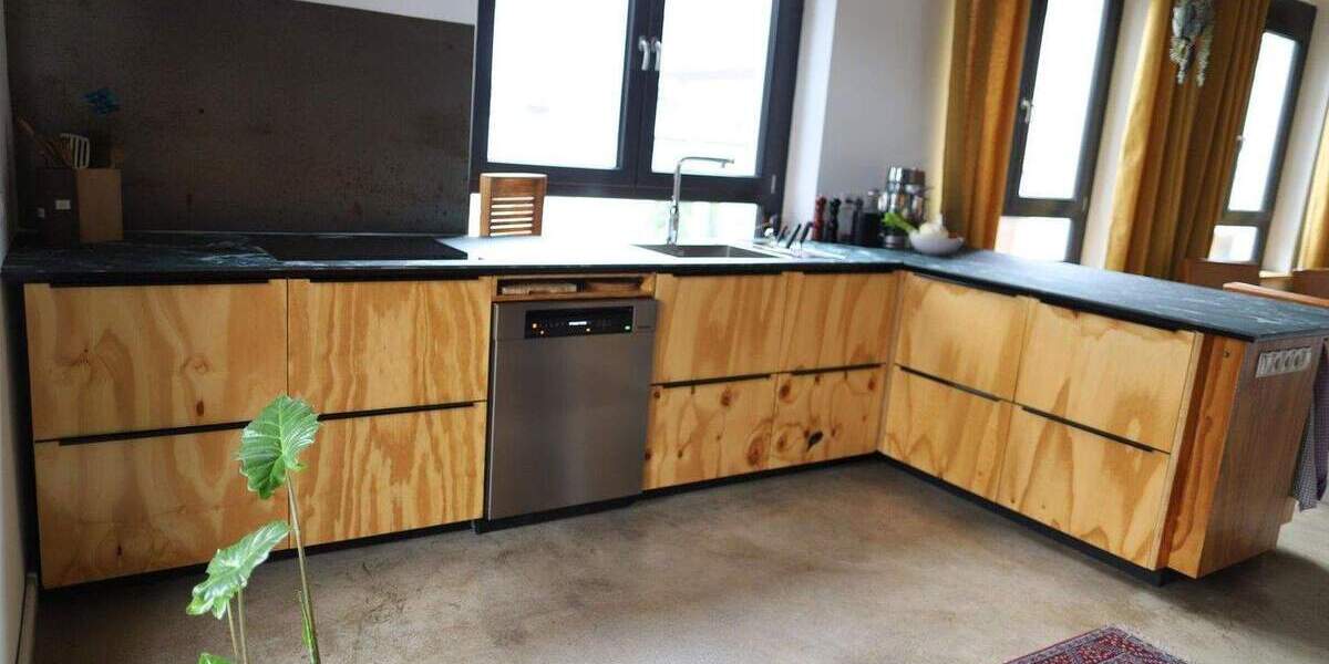 Einfamilienhaus Ludwigshafen Mundenheim - 3 Zimmer, 189 m&sup2;, 695.000&euro; | Angebot:24856606