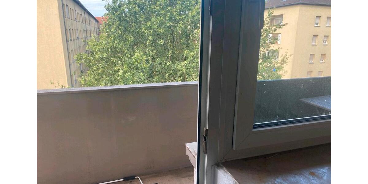 Etagenwohnung Mannheim Neckarstadt-Ost - 2 Zimmer, 66 m&sup2;, 800&euro; | Angebot:25306783