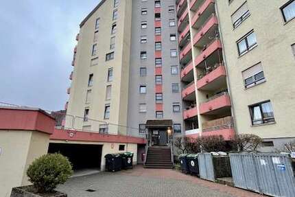 Wohnung Frankenthal - 3 Zimmer, 89 m&sup2;, 933&euro; | Angebot:27070142