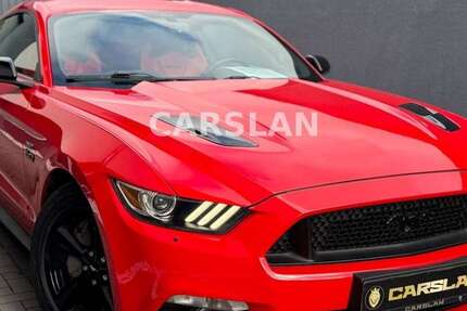 Ford Mustang 42.000 km 26.998 &euro; Worms 67547