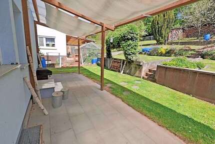 Haus Leimen -Gauangelloch Gauangelloch - 10 Zimmer, 211 m&sup2;, 599.200&euro; | Angebot:26647029