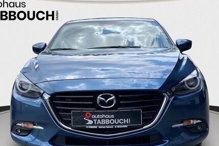 Mazda 3 57.900 km 15.499 &euro; Speyer 67346