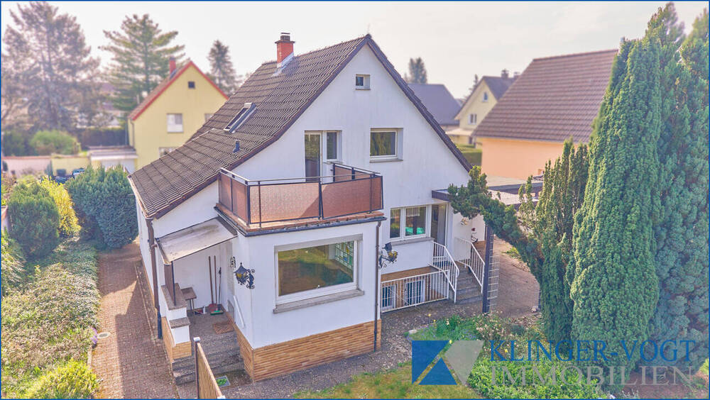 Einfamilienhaus Mannheim Waldhof - 4 Zimmer, 112 m&sup2;, 495.000&euro; | Angebot:26192154
