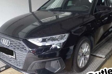 Audi A3 73.285 km 21.992 &euro; Weinheim 69469