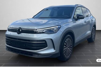 VW Tiguan 22.538 km 34.243 &euro; Ludwigshafen 67059