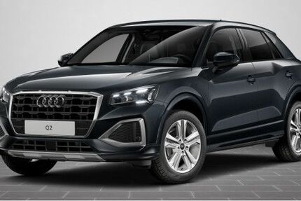 Audi Q2 8.110 km 27.490 &euro; Neustadt a.d. Weinstraße 67433