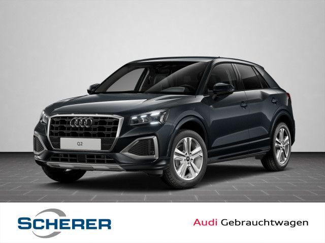 Audi Q2 8.110 km 27.490 &euro; Neustadt a.d. Weinstraße 67433